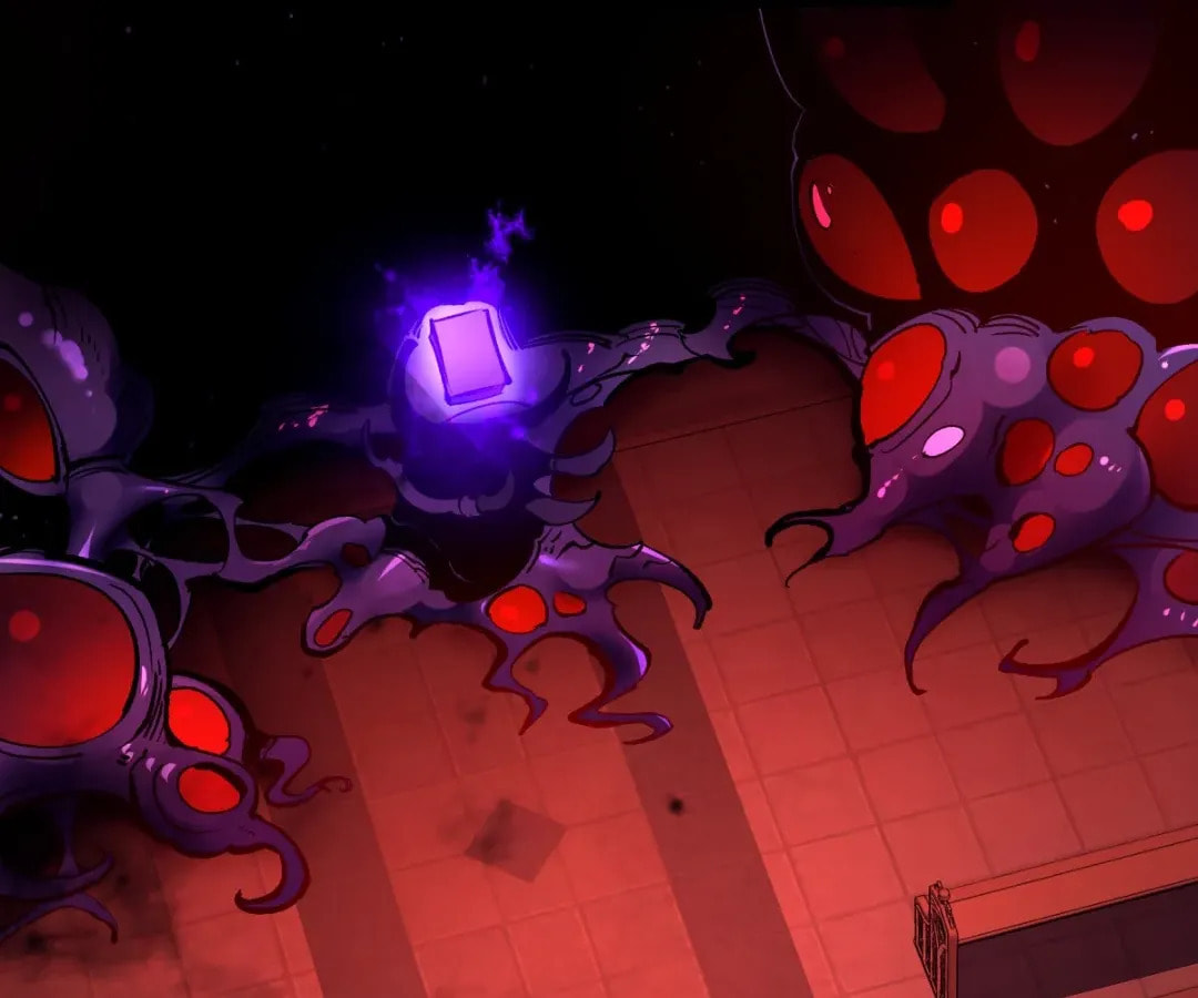 Junk to King: I Am A Scavenger Chapter 76 page 112 - 