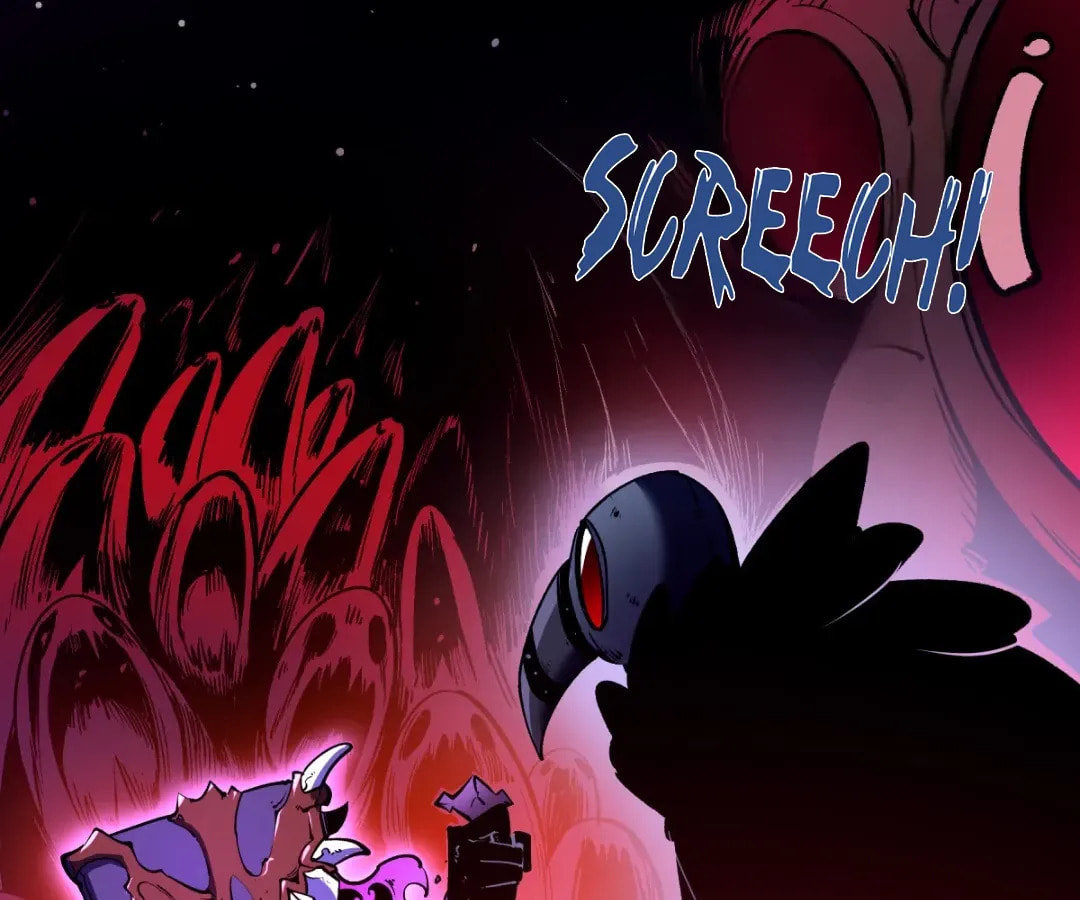 Junk to King: I Am A Scavenger Chapter 76 page 117 - 