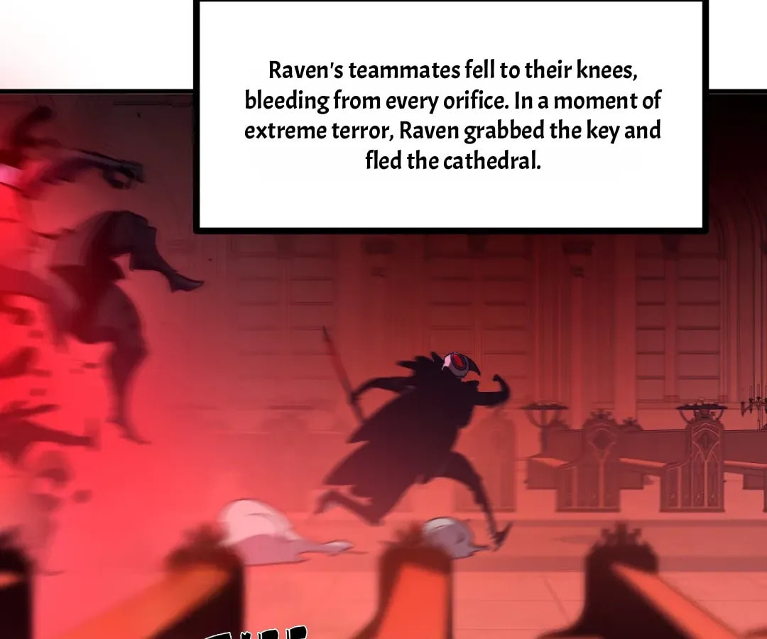 Junk to King: I Am A Scavenger Chapter 76 page 119 - 