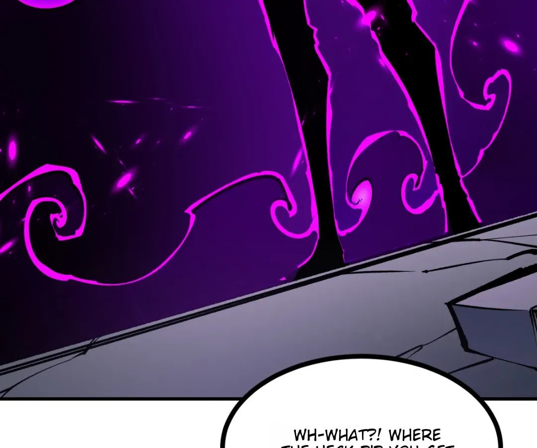 Junk to King: I Am A Scavenger Chapter 76 page 13 - 