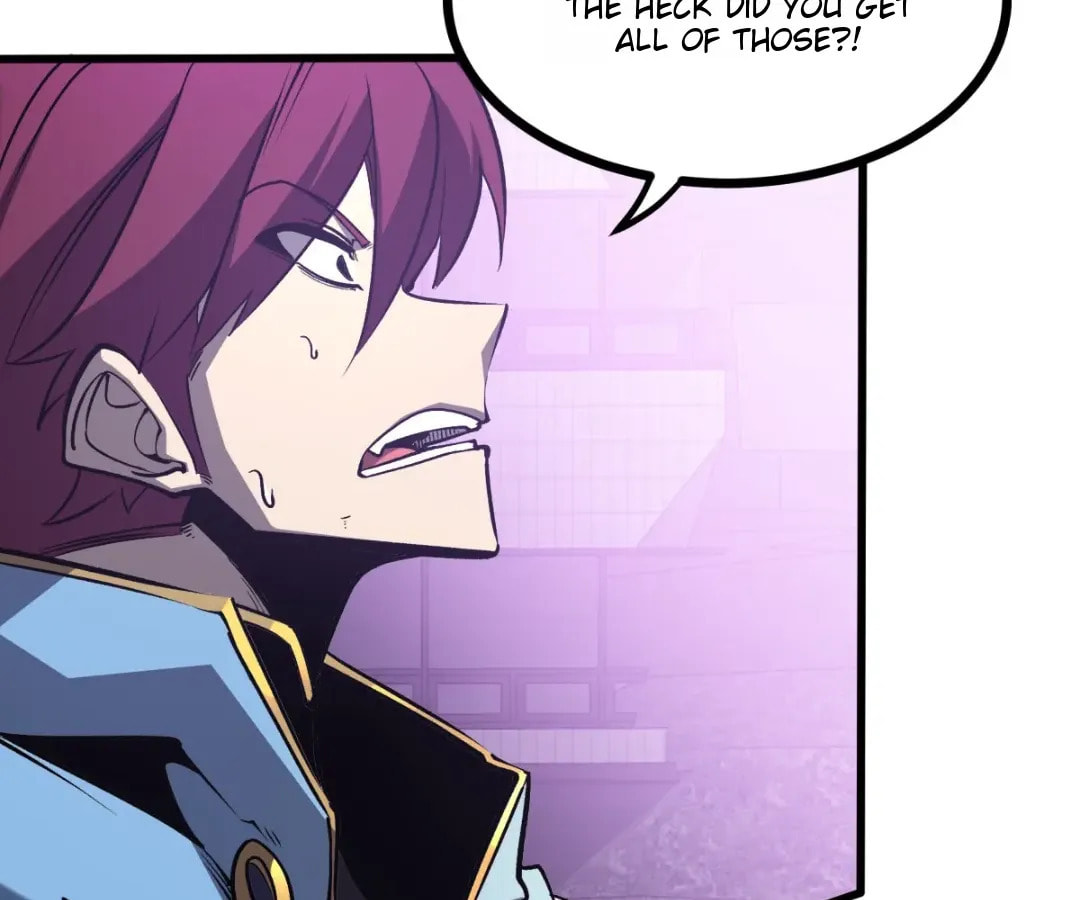 Junk to King: I Am A Scavenger Chapter 76 page 14 - 