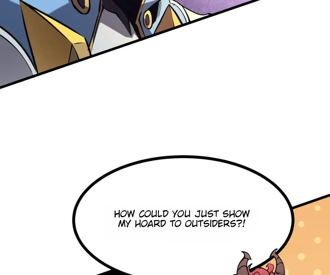 Junk to King: I Am A Scavenger Chapter 76 page 15 - 