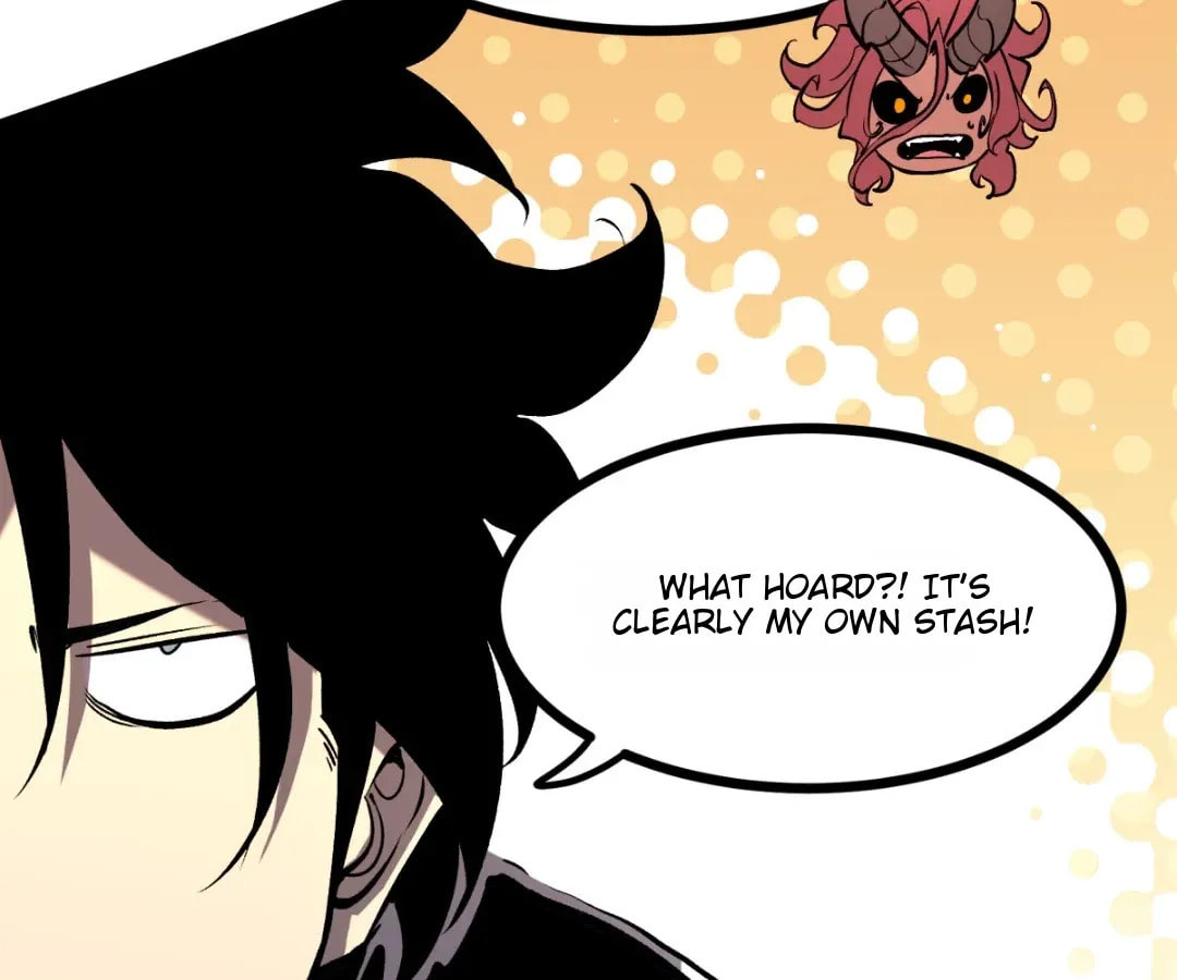 Junk to King: I Am A Scavenger Chapter 76 page 16 - 