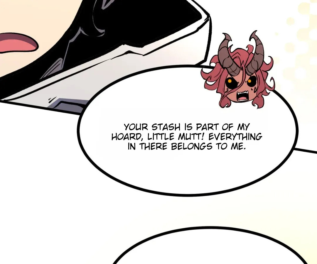 Junk to King: I Am A Scavenger Chapter 76 page 17 - 