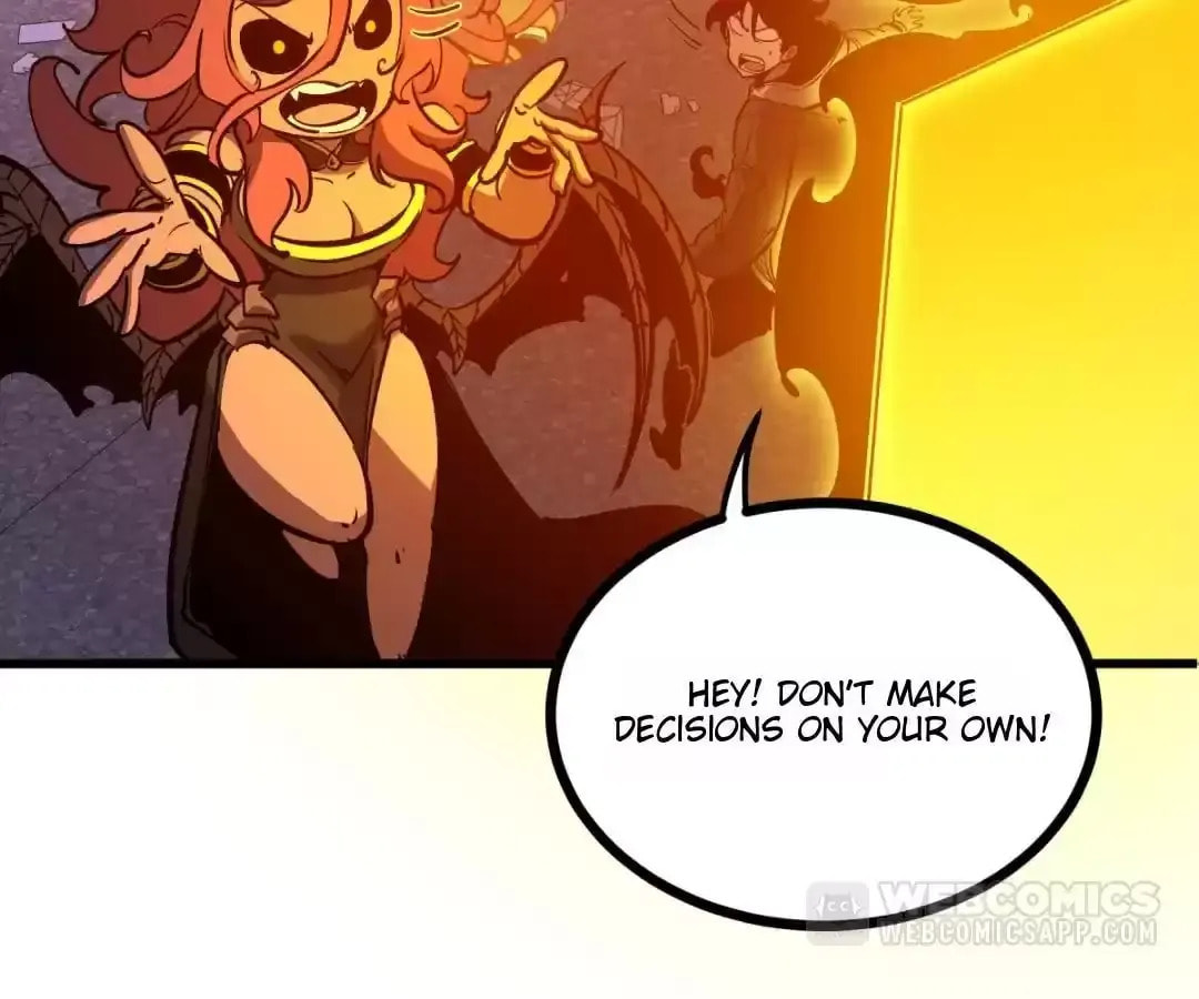 Junk to King: I Am A Scavenger Chapter 76 page 19 - 