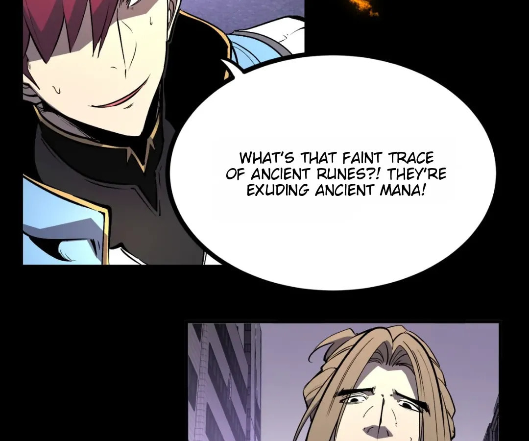Junk to King: I Am A Scavenger Chapter 76 page 23 - 