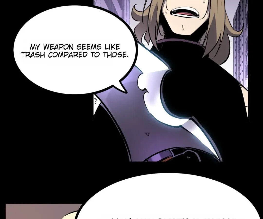 Junk to King: I Am A Scavenger Chapter 76 page 24 - 