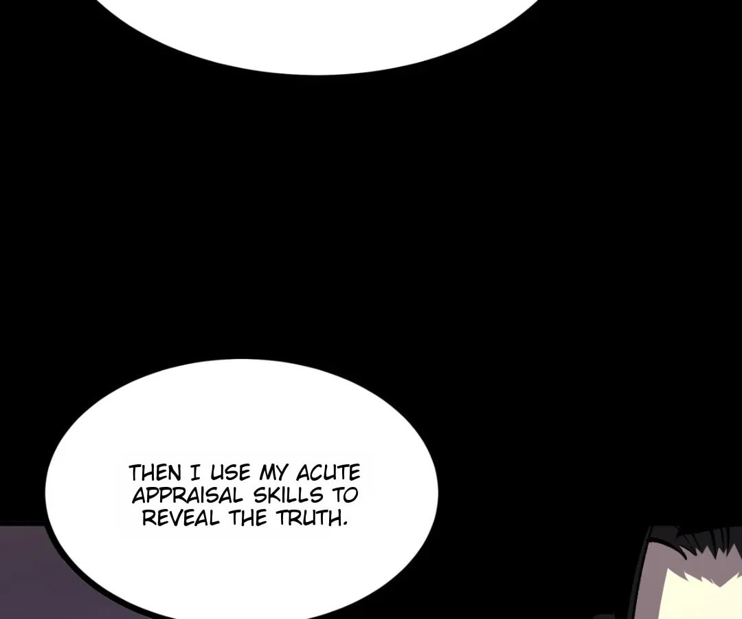 Junk to King: I Am A Scavenger Chapter 76 page 28 - 