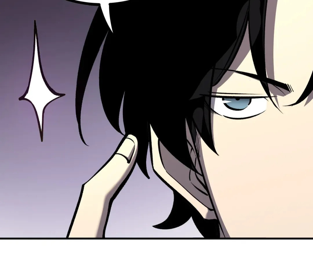 Junk to King: I Am A Scavenger Chapter 76 page 29 - 