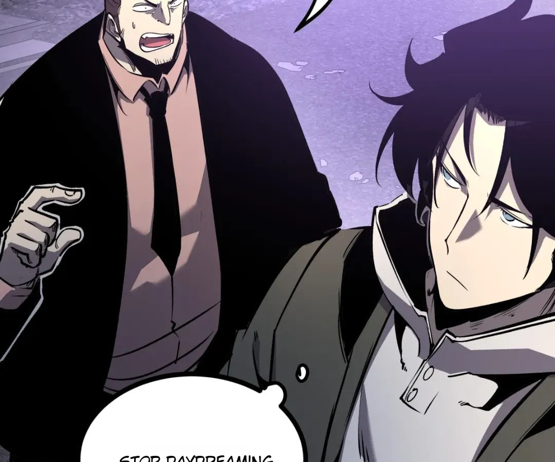 Junk to King: I Am A Scavenger Chapter 76 page 31 - 