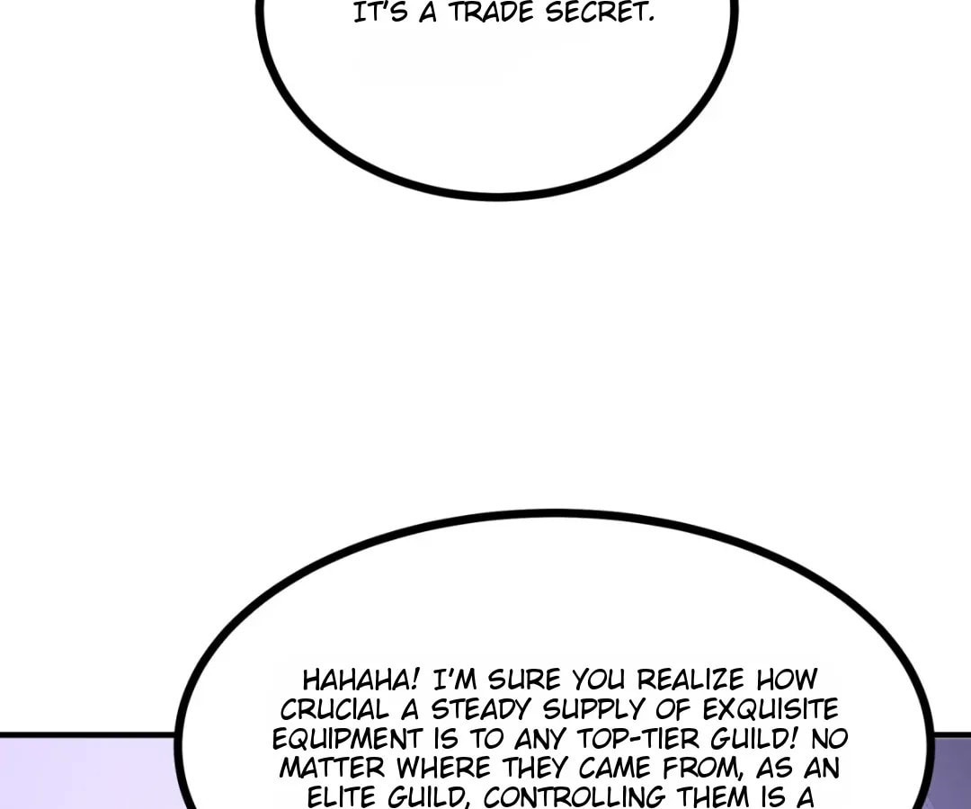 Junk to King: I Am A Scavenger Chapter 76 page 34 - 