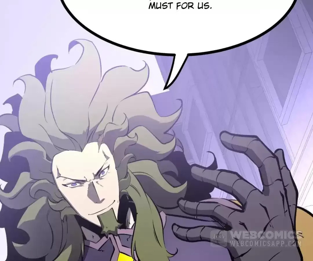 Junk to King: I Am A Scavenger Chapter 76 page 35 - 