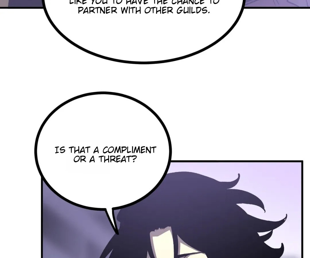 Junk to King: I Am A Scavenger Chapter 76 page 37 - 