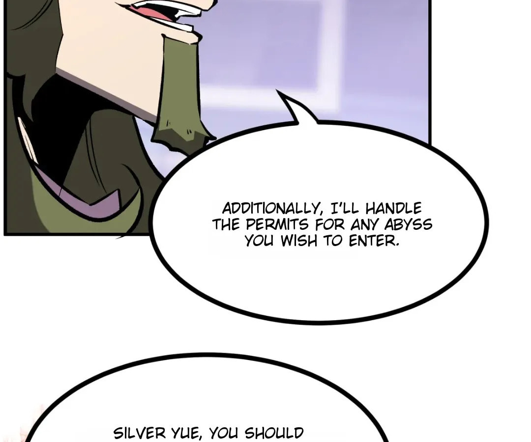 Junk to King: I Am A Scavenger Chapter 76 page 40 - 