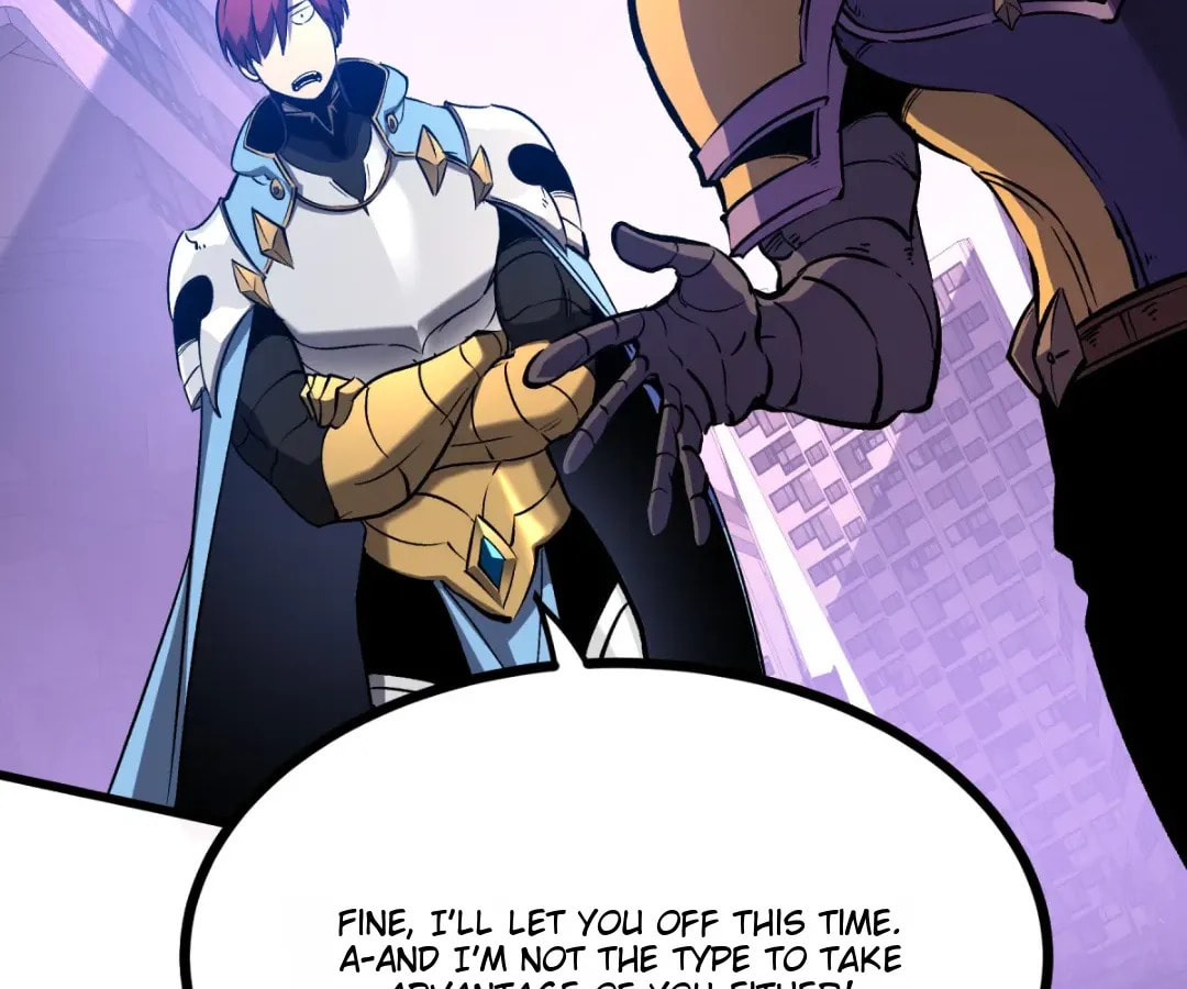 Junk to King: I Am A Scavenger Chapter 76 page 42 - 