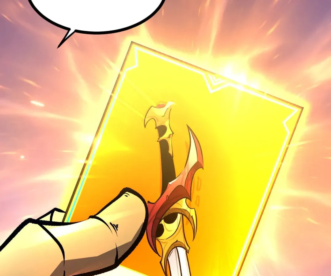 Junk to King: I Am A Scavenger Chapter 76 page 44 - 