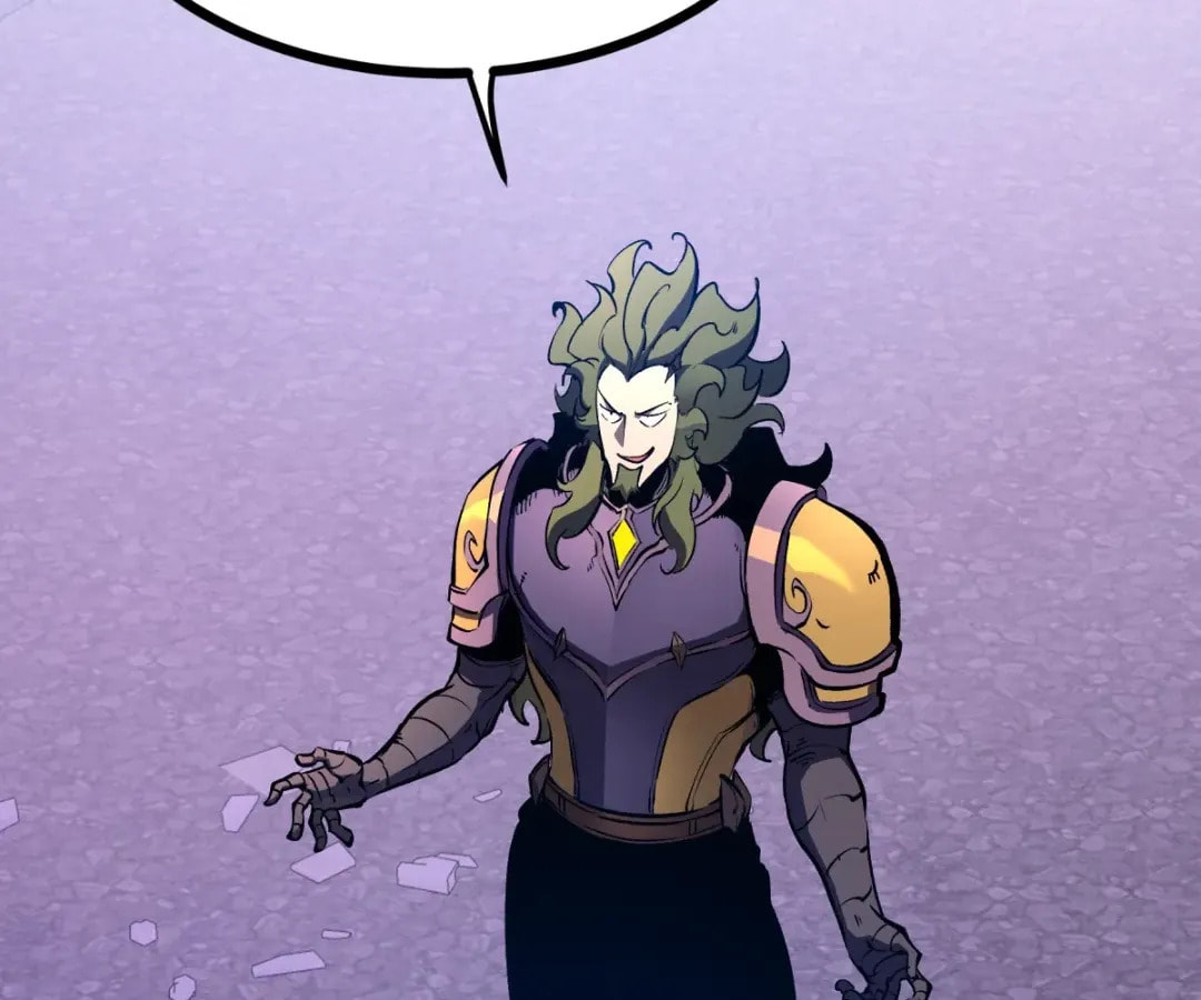 Junk to King: I Am A Scavenger Chapter 76 page 47 - 