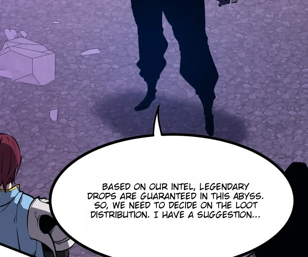 Junk to King: I Am A Scavenger Chapter 76 page 48 - 