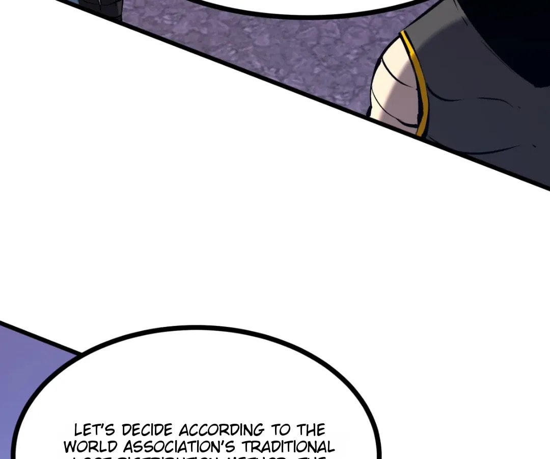 Junk to King: I Am A Scavenger Chapter 76 page 49 - 