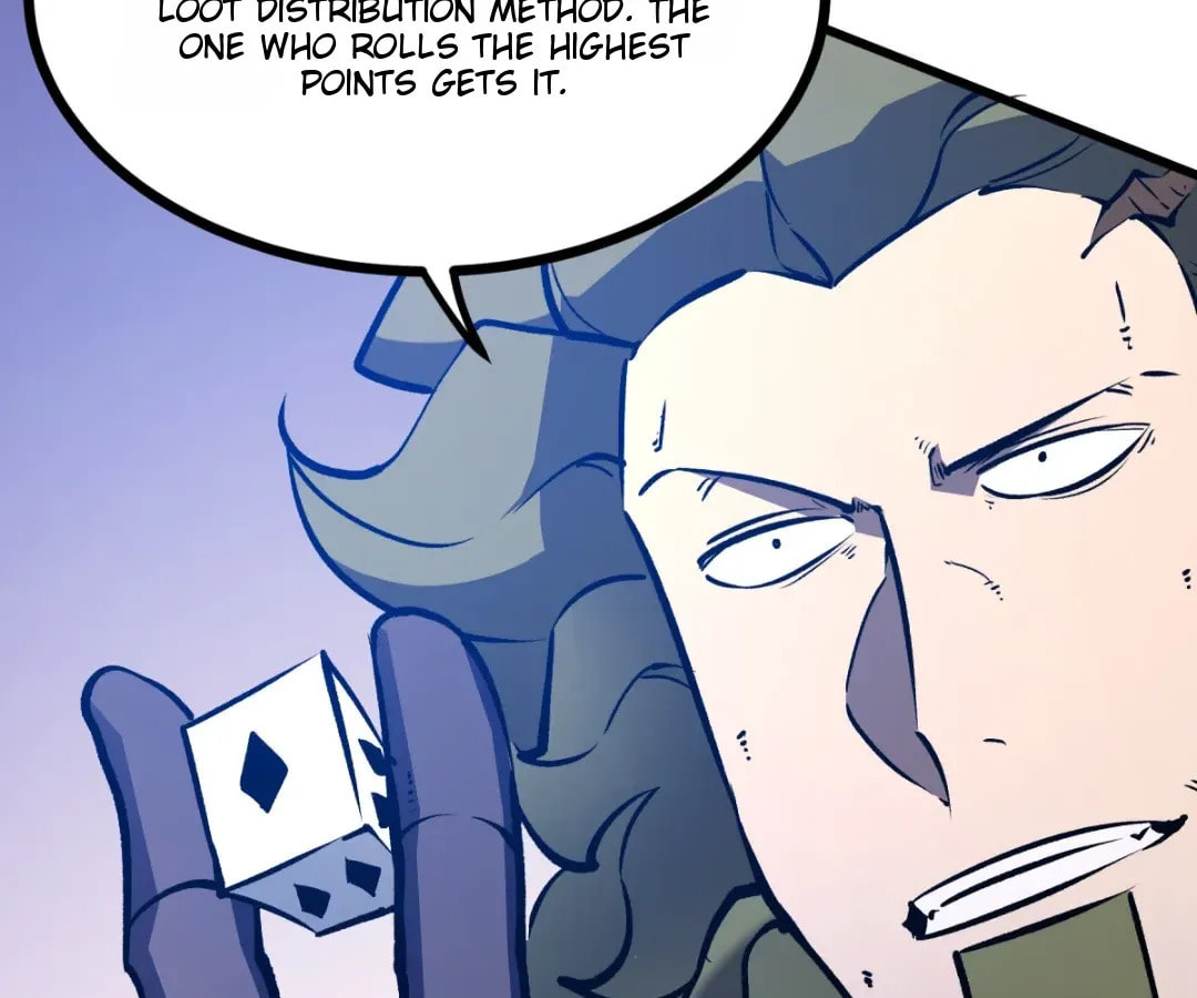 Junk to King: I Am A Scavenger Chapter 76 page 50 - 