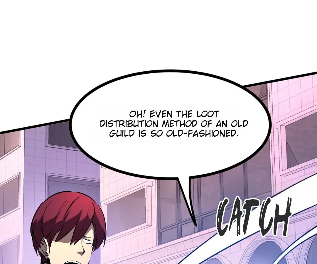 Junk to King: I Am A Scavenger Chapter 76 page 52 - 