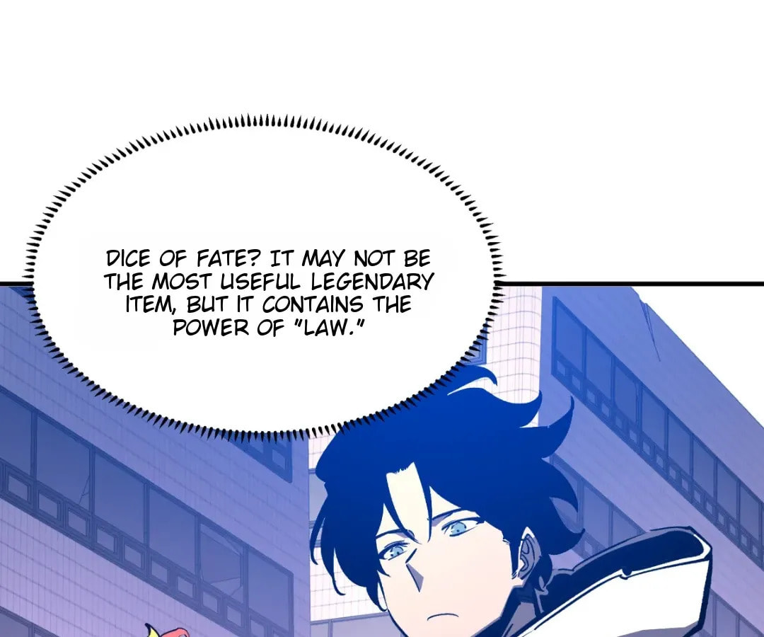 Junk to King: I Am A Scavenger Chapter 76 page 54 - 