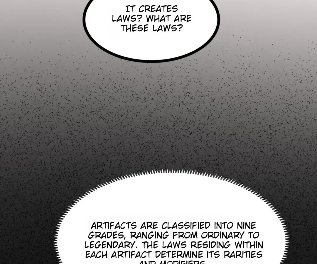 Junk to King: I Am A Scavenger Chapter 76 page 57 - 