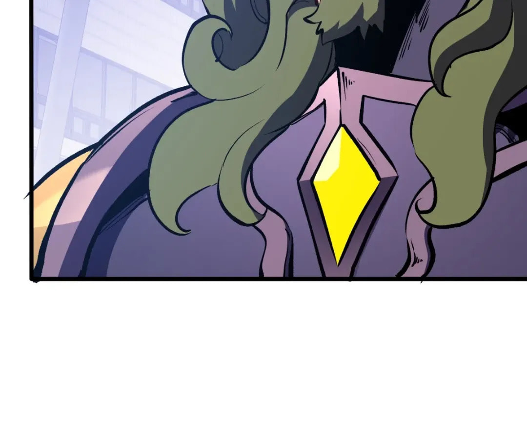 Junk to King: I Am A Scavenger Chapter 76 page 7 - 