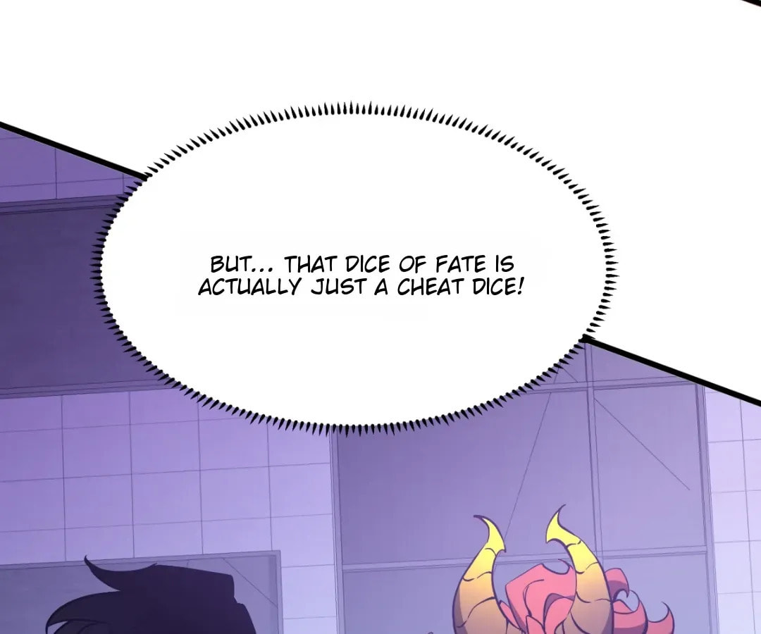 Junk to King: I Am A Scavenger Chapter 76 page 70 - 
