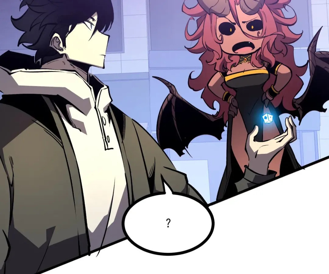 Junk to King: I Am A Scavenger Chapter 76 page 71 - 