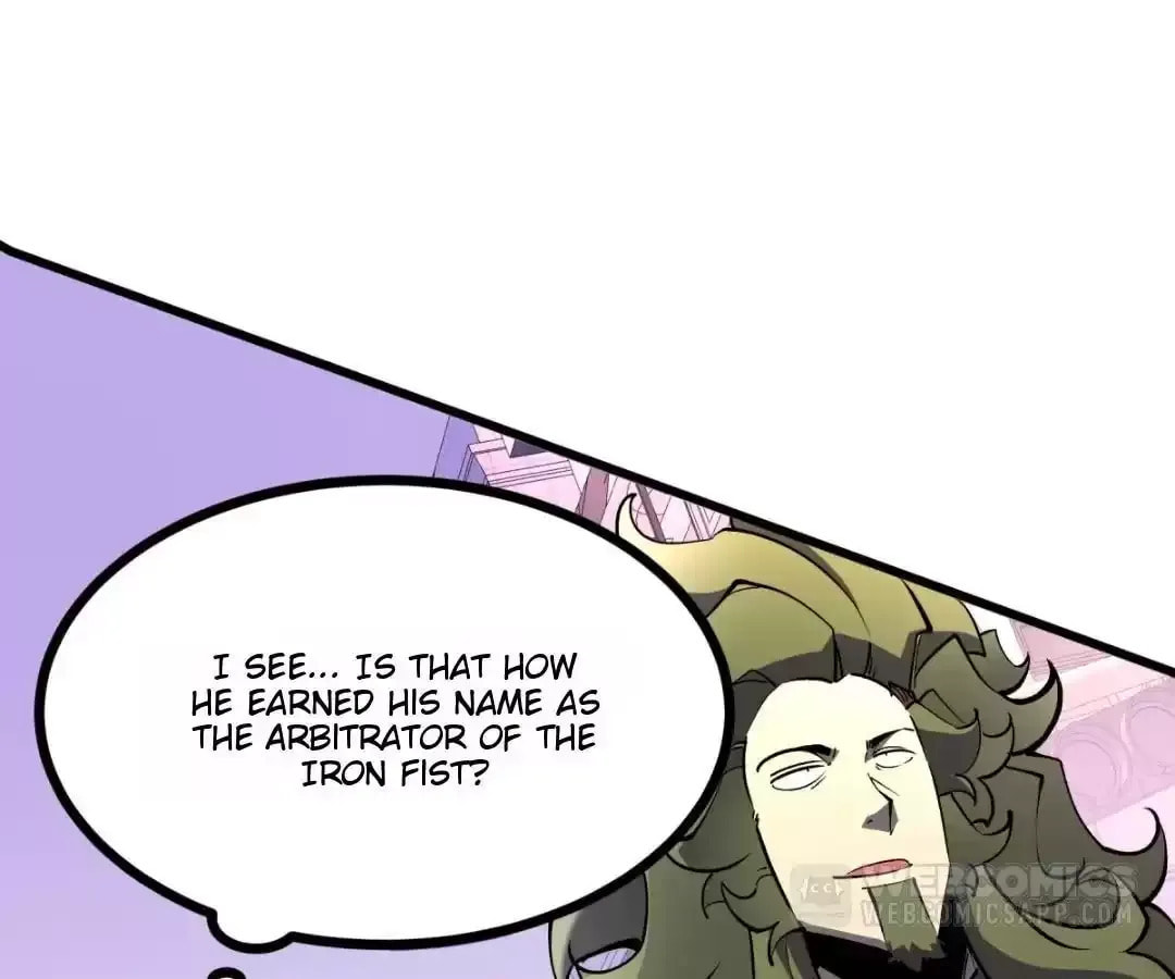 Junk to King: I Am A Scavenger Chapter 76 page 75 - 