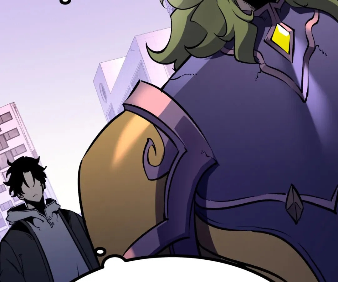 Junk to King: I Am A Scavenger Chapter 76 page 76 - 