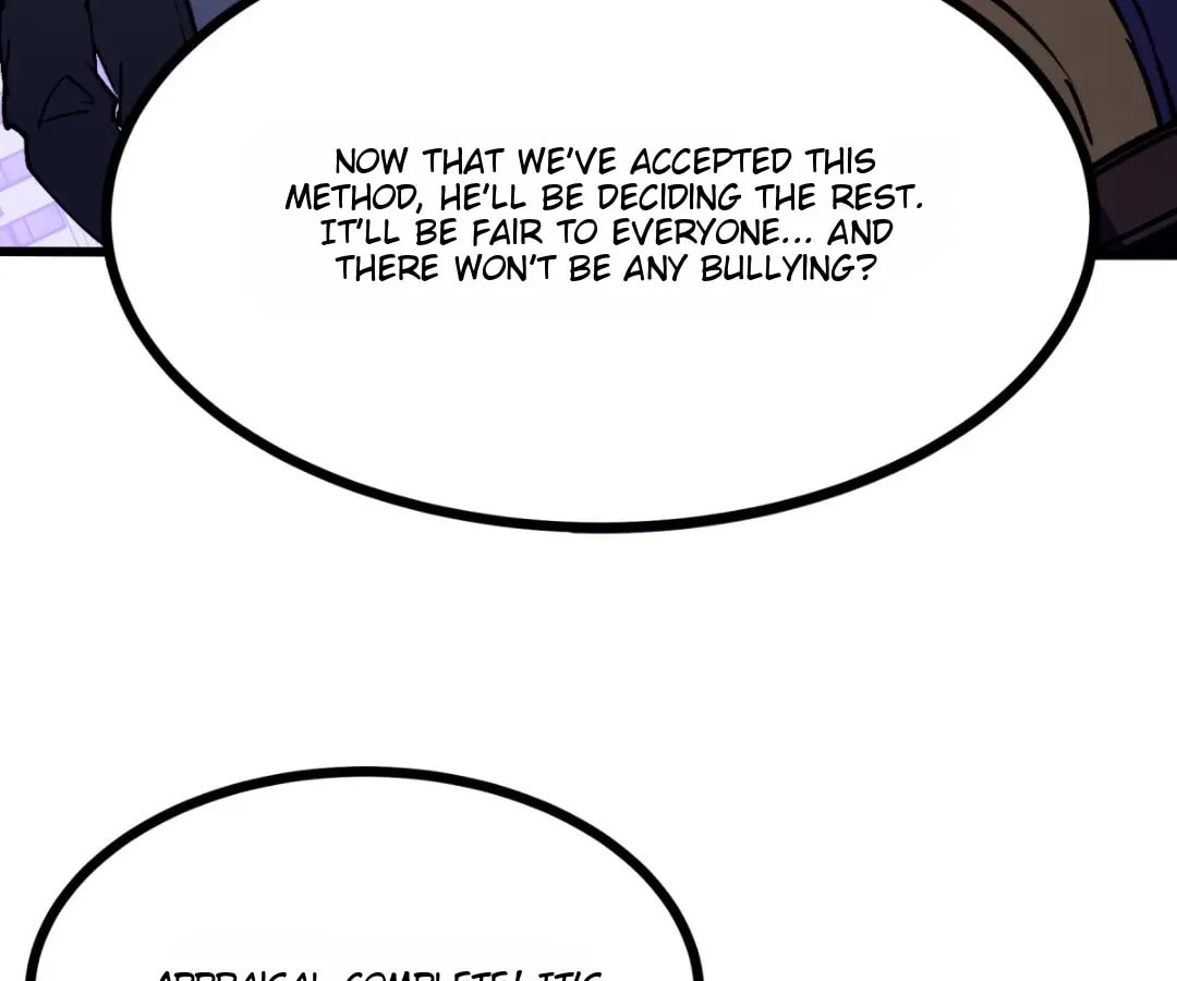 Junk to King: I Am A Scavenger Chapter 76 page 77 - 