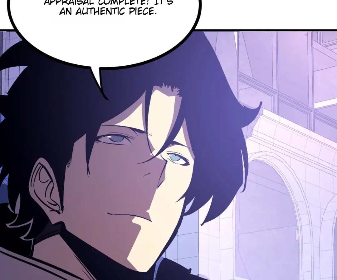 Junk to King: I Am A Scavenger Chapter 76 page 78 - 
