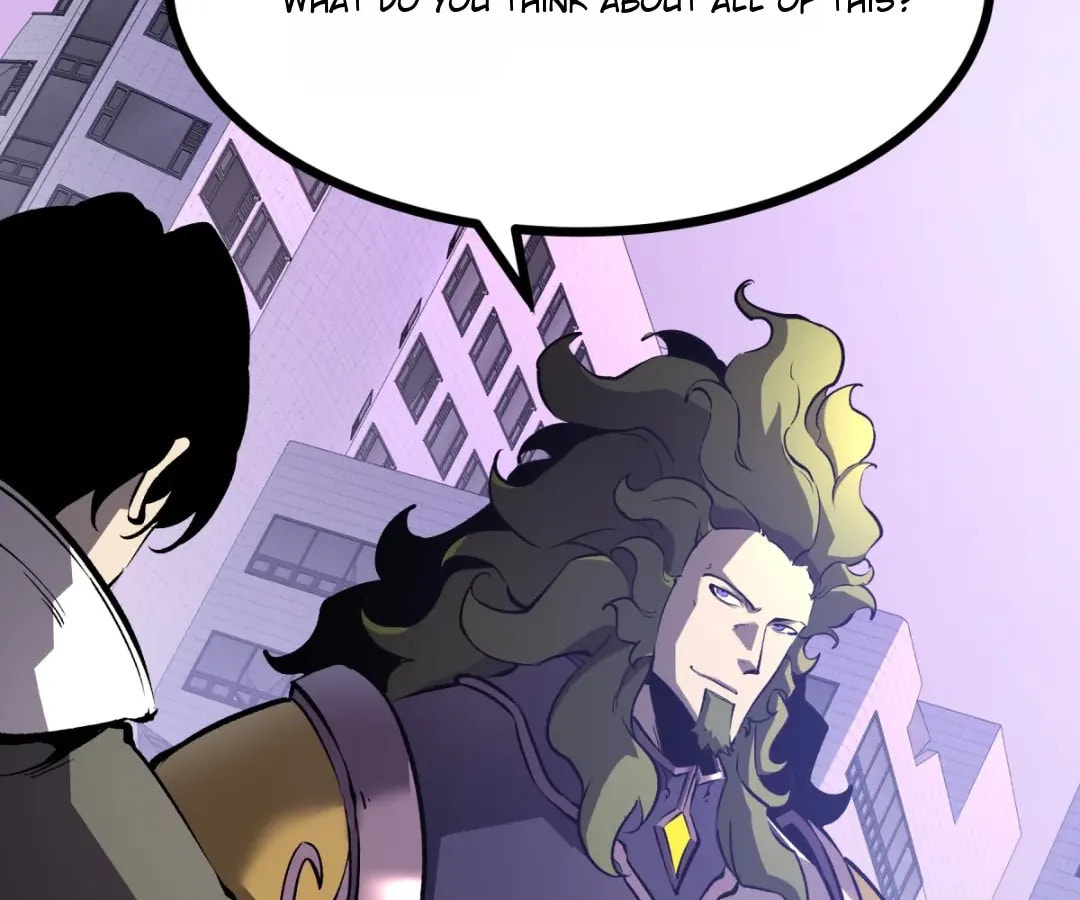 Junk to King: I Am A Scavenger Chapter 76 page 81 - 