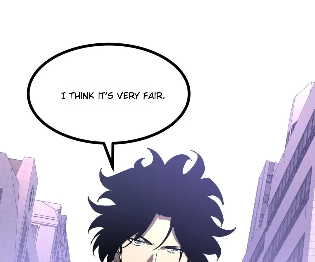 Junk to King: I Am A Scavenger Chapter 76 page 85 - 