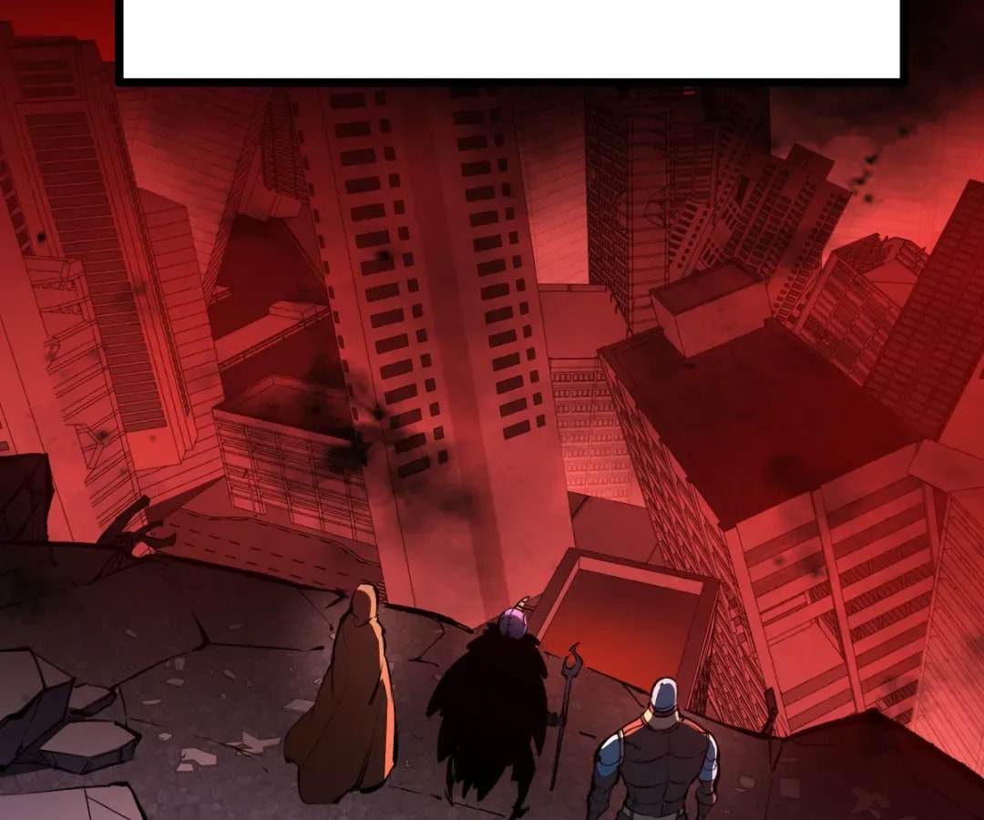 Junk to King: I Am A Scavenger Chapter 76 page 93 - 