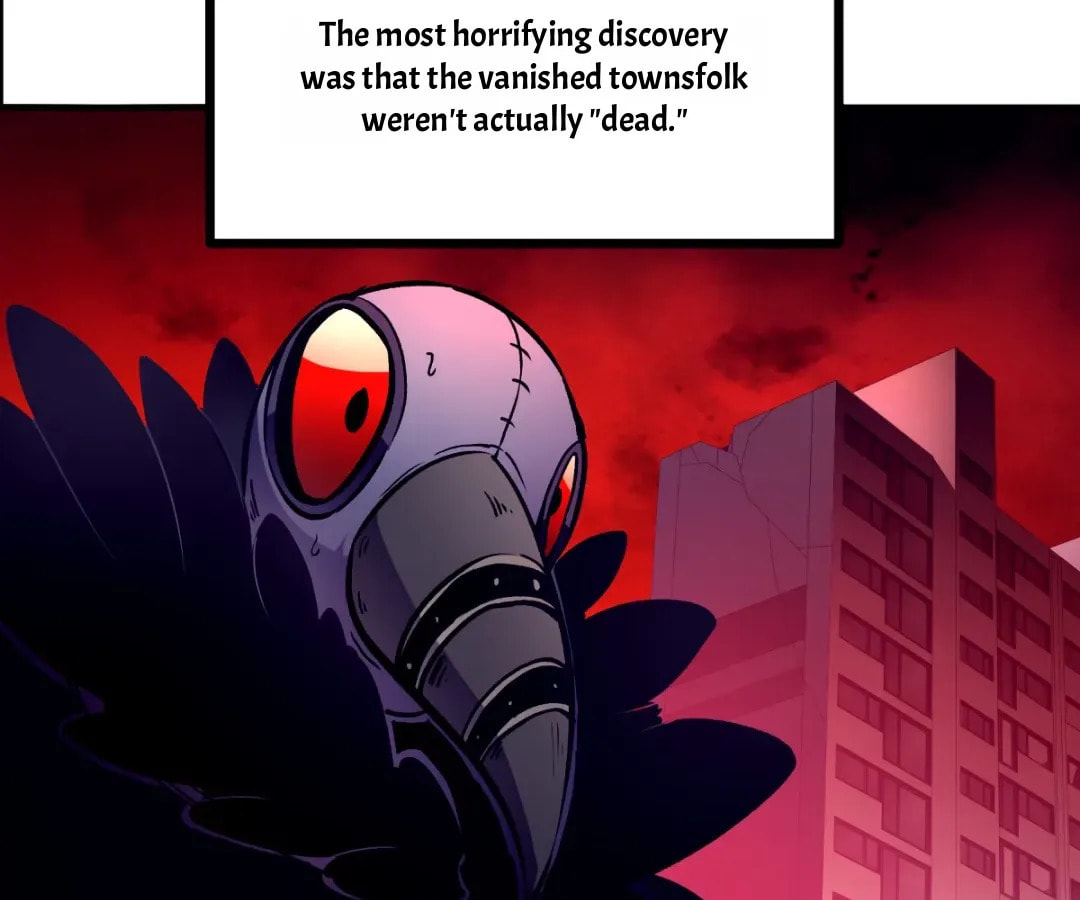Junk to King: I Am A Scavenger Chapter 76 page 95 - 