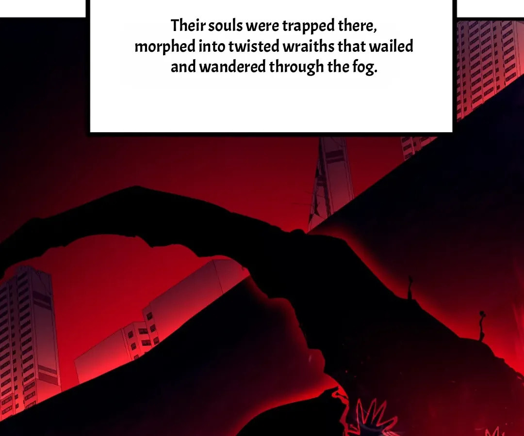 Junk to King: I Am A Scavenger Chapter 76 page 97 - 