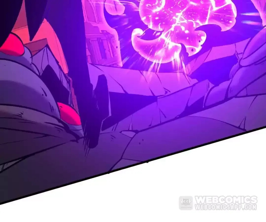 Junk to King: I Am A Scavenger Chapter 77 page 11 - 