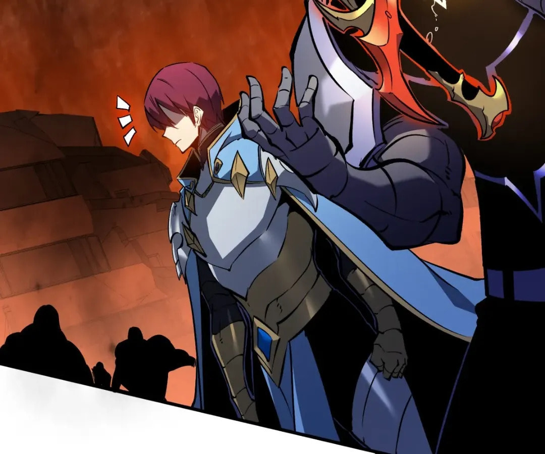 Junk to King: I Am A Scavenger Chapter 77 page 104 - 