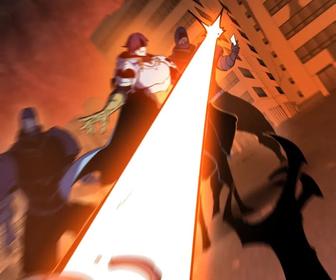 Junk to King: I Am A Scavenger Chapter 77 page 106 - 