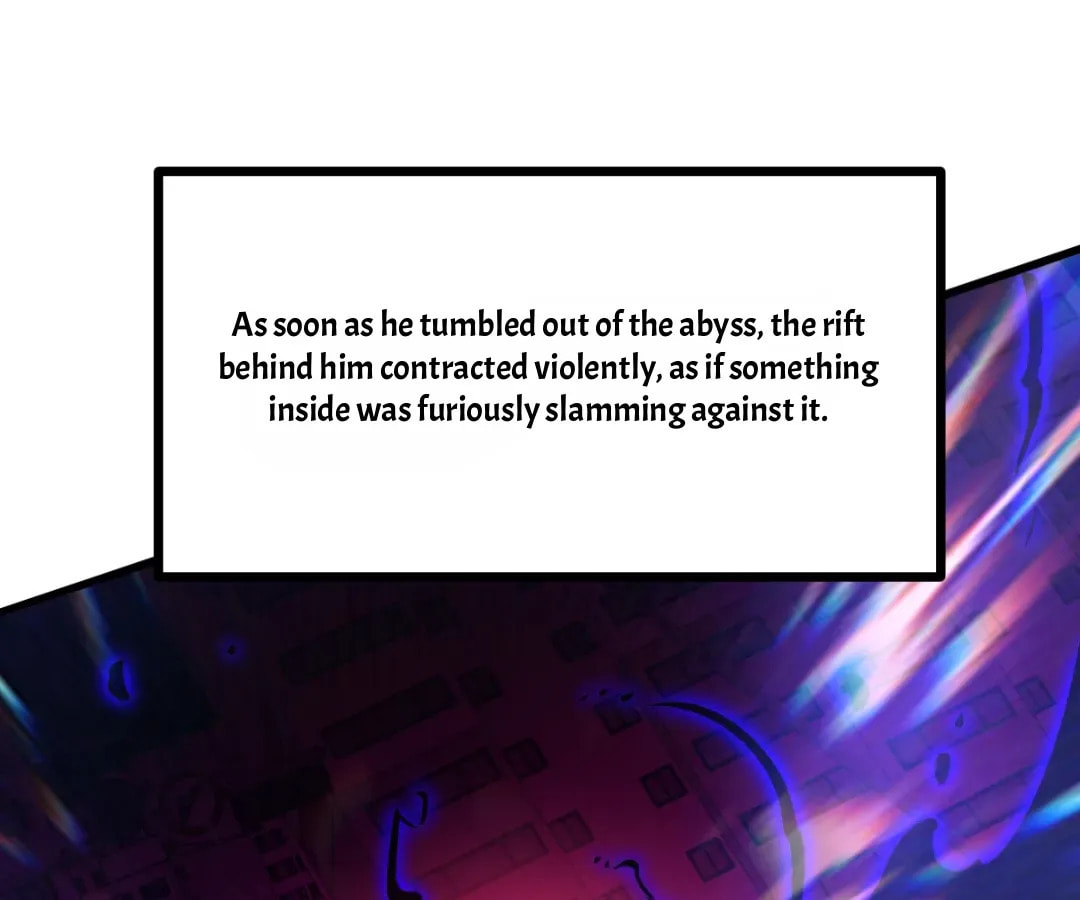 Junk to King: I Am A Scavenger Chapter 77 page 12 - 