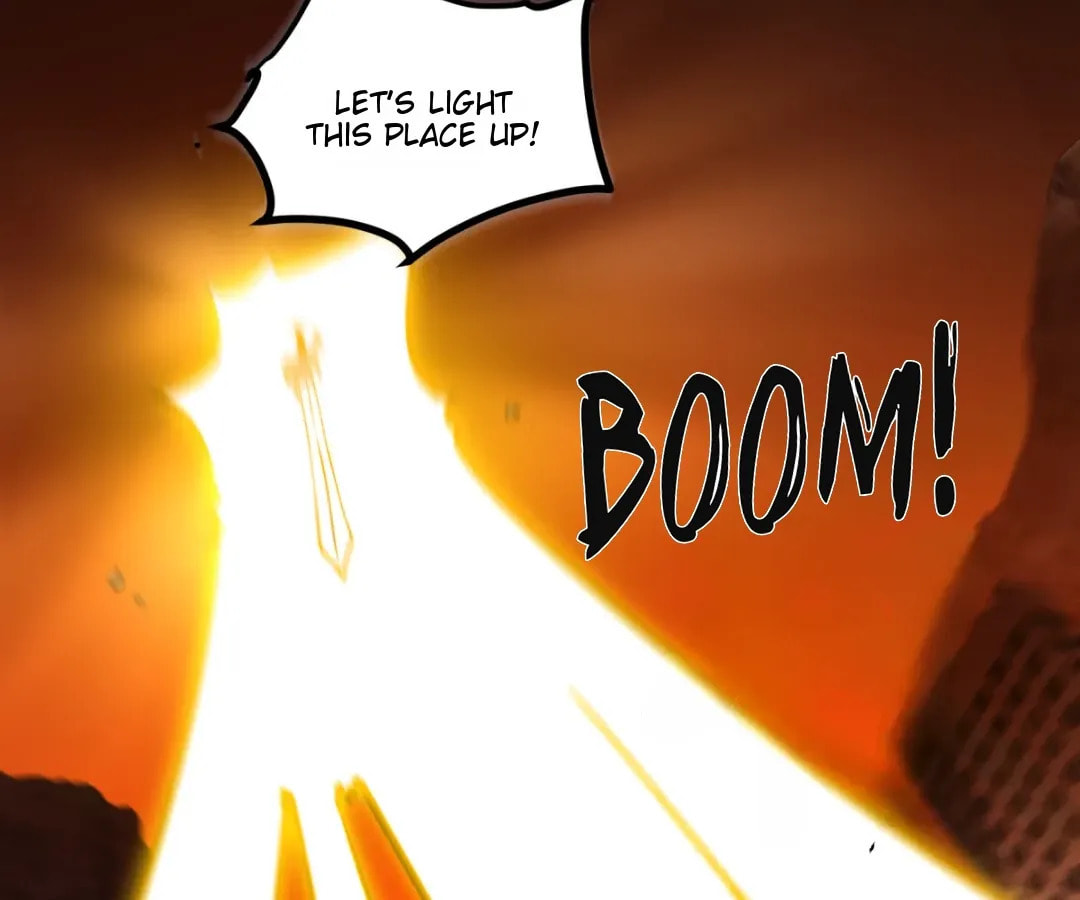 Junk to King: I Am A Scavenger Chapter 77 page 111 - 