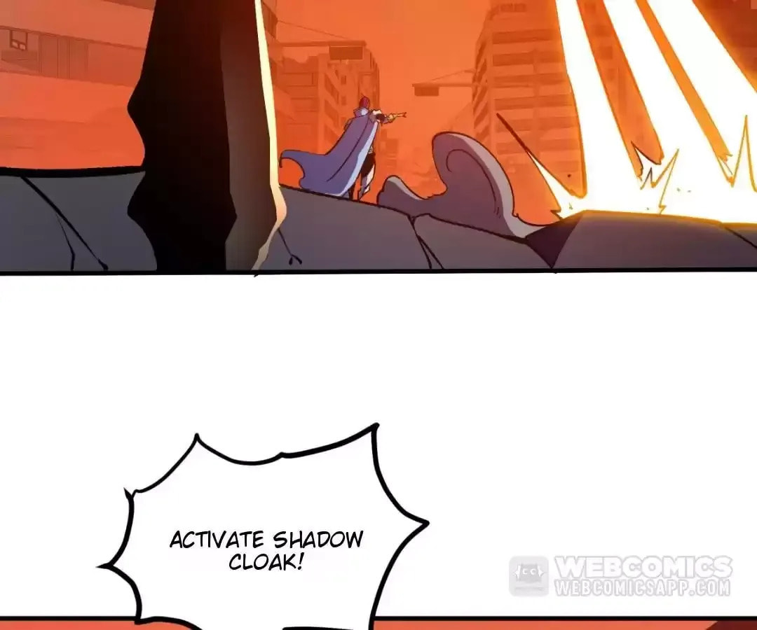 Junk to King: I Am A Scavenger Chapter 77 page 115 - 