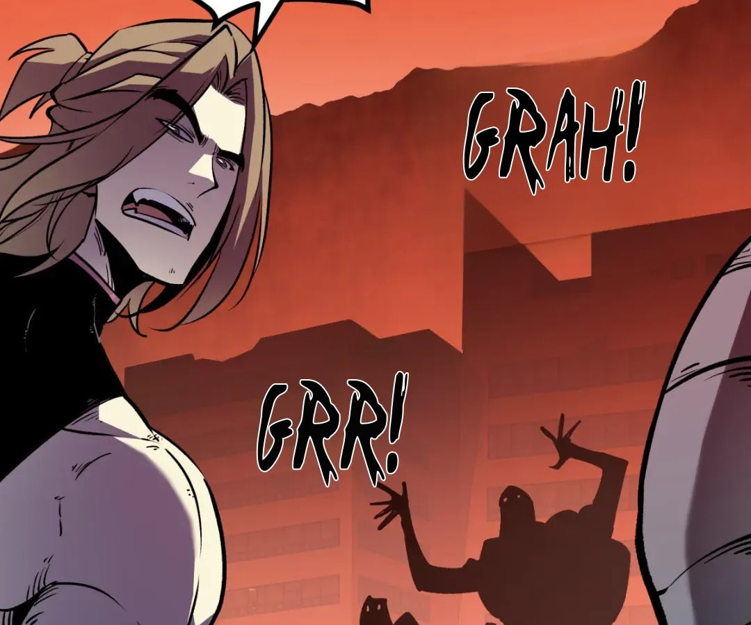 Junk to King: I Am A Scavenger Chapter 77 page 116 - 