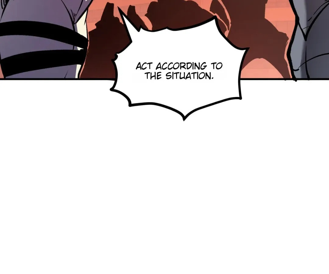 Junk to King: I Am A Scavenger Chapter 77 page 117 - 