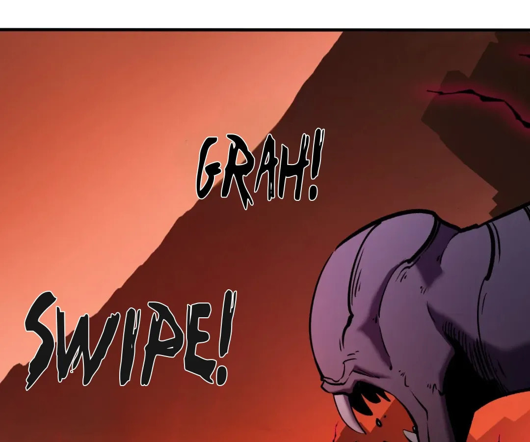 Junk to King: I Am A Scavenger Chapter 77 page 118 - 
