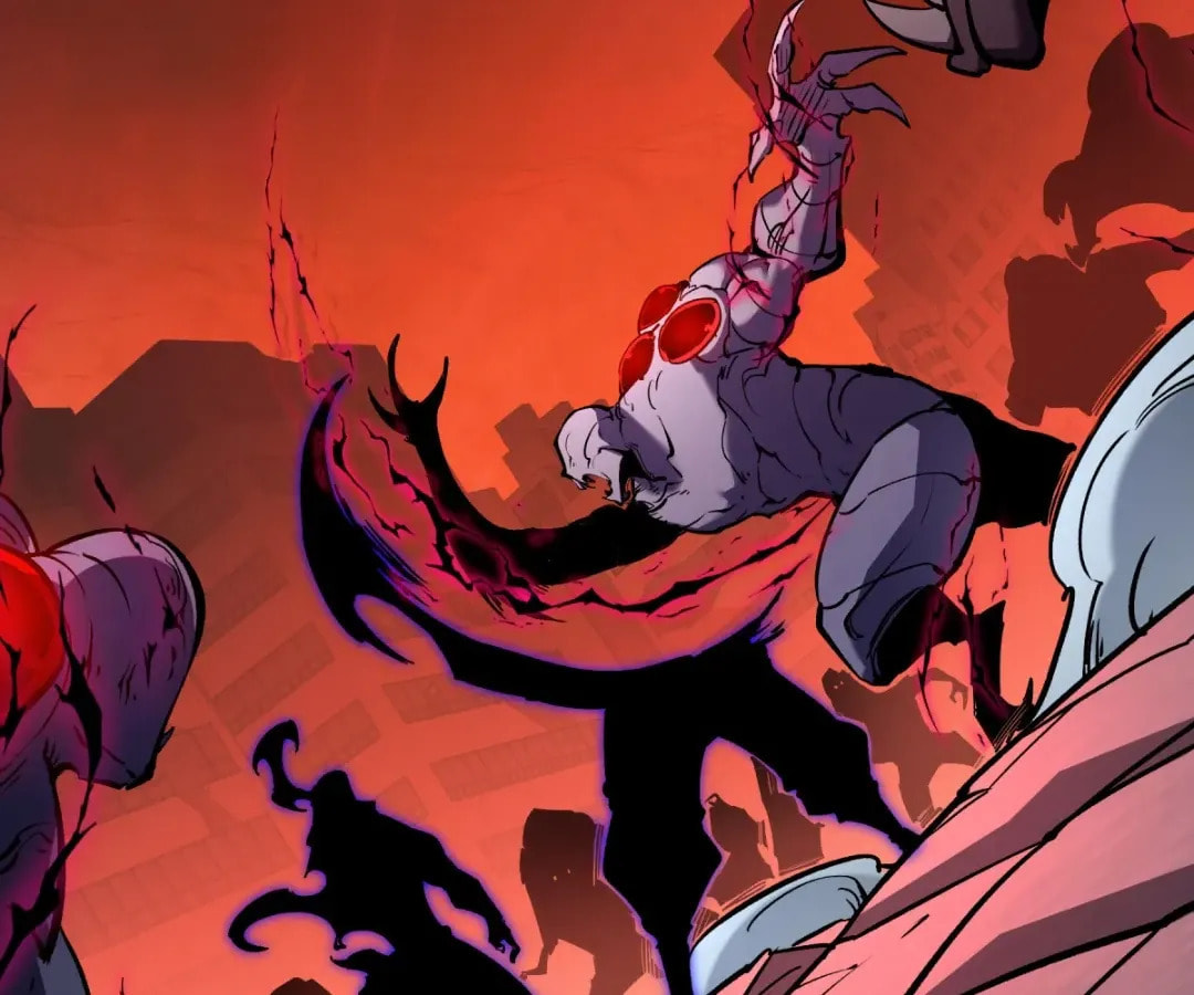 Junk to King: I Am A Scavenger Chapter 77 page 119 - 