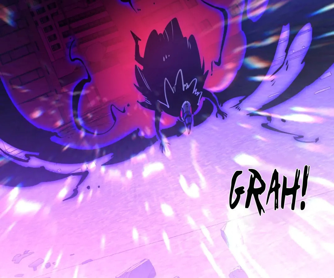 Junk to King: I Am A Scavenger Chapter 77 page 13 - 